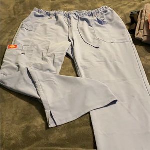 Dickies soft stretch Scrub pants